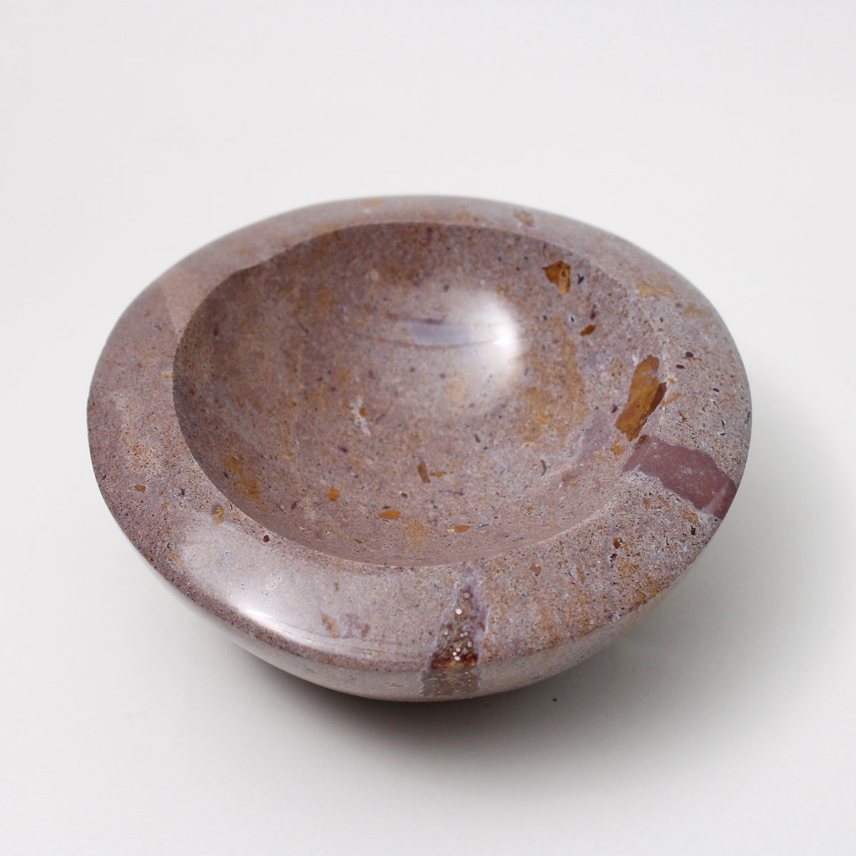 OCEAN JASPER BOWL LARGE – CENTERING
