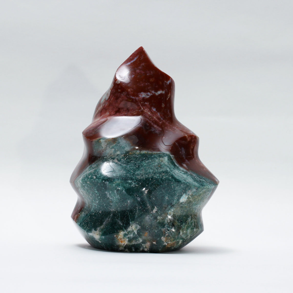 OCEAN JASPER FLAME – CENTERING
