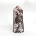 CHERRY BLOSSOM AGATE TOWER