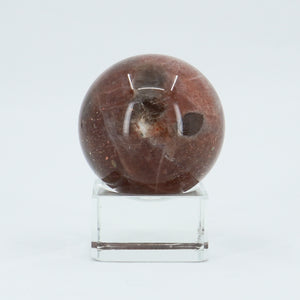 SUNSTONE SPHERE