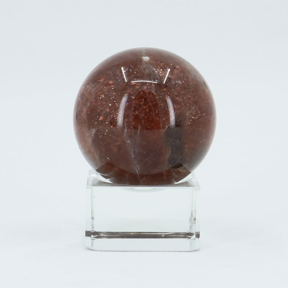 SUNSTONE SPHERE