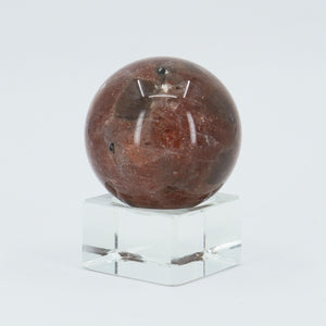 SUNSTONE SPHERE