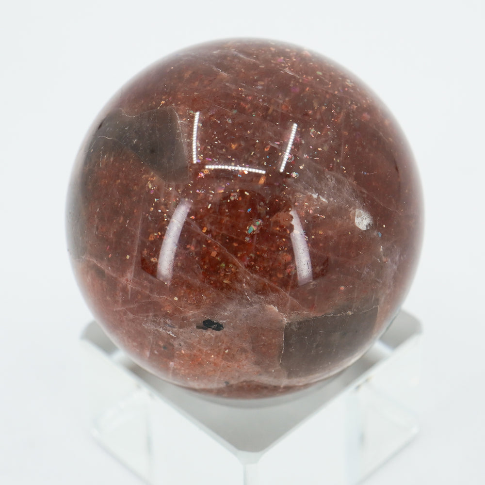 SUNSTONE SPHERE