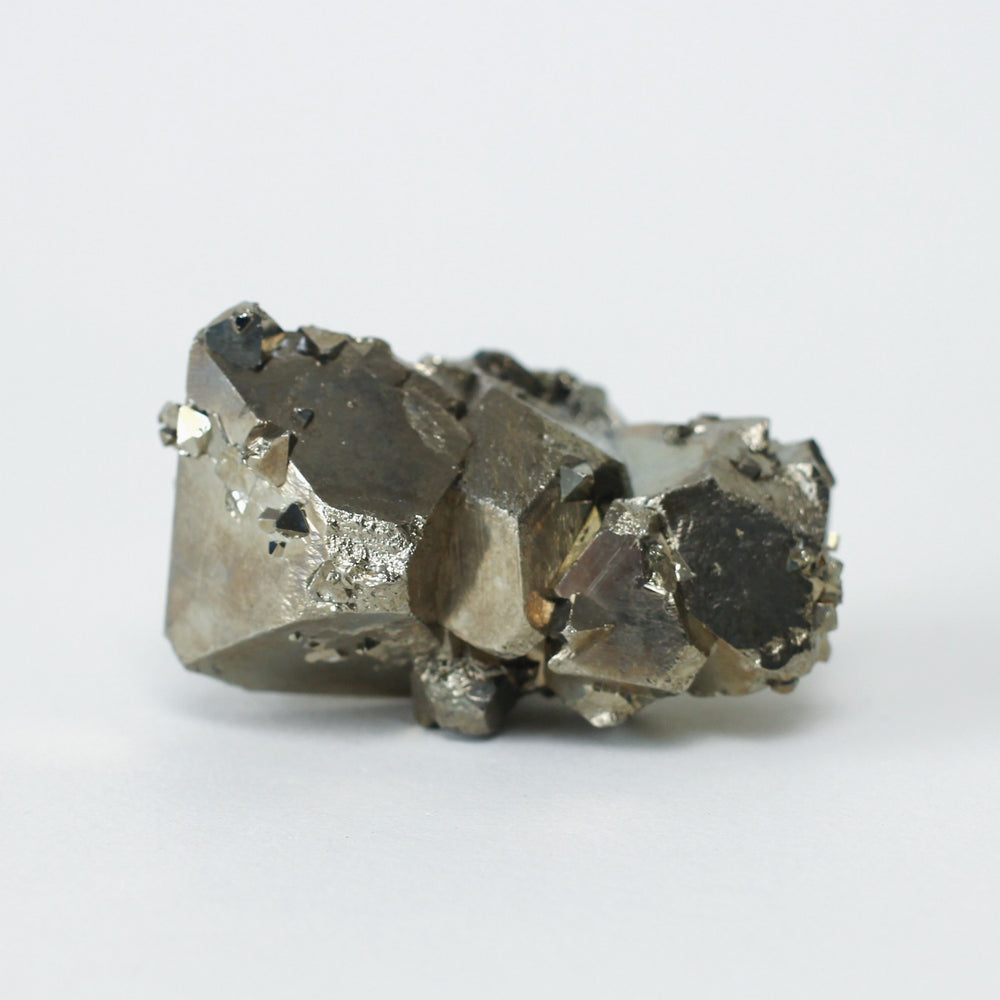 PYRITE MINI CLUSTER