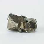 PYRITE MINI CLUSTER