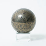 CHALCOPYRITE SPHERE