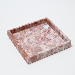 MEXICAN CALCITE TRAY