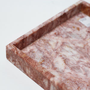 MEXICAN CALCITE TRAY